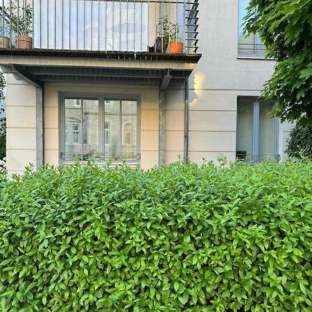 Gemuetliches Apartment Im Herzen Detmolds Exterior photo