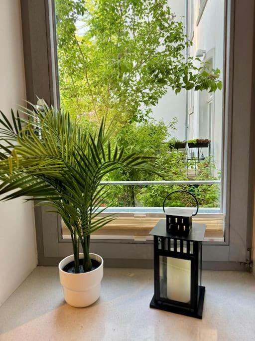 Gemuetliches Apartment Im Herzen Detmolds Exterior photo